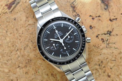 used omega speedmaster professional
